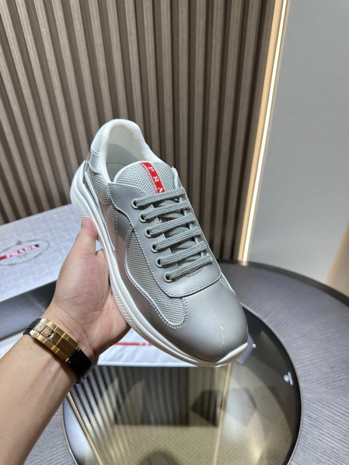 Prada America's Cup