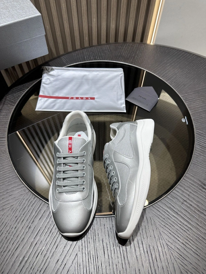 Prada America's Cup