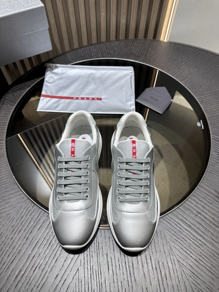 Prada America's Cup