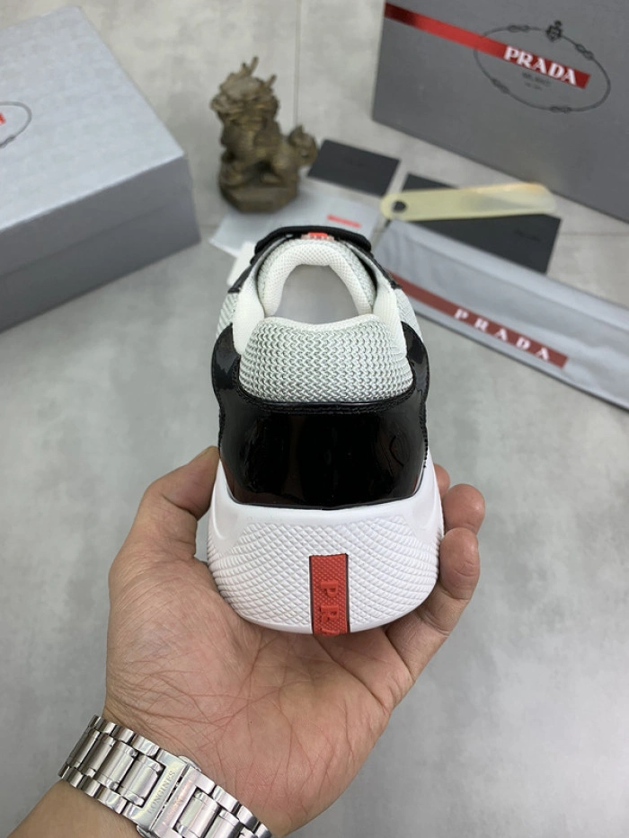 Prada America's Cup