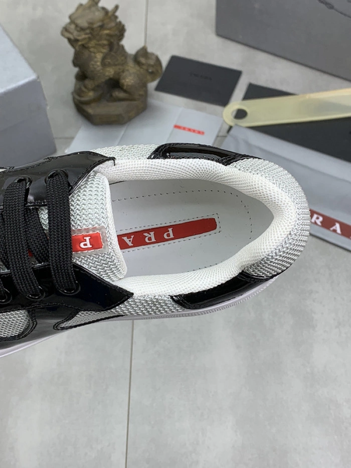 Prada America's Cup
