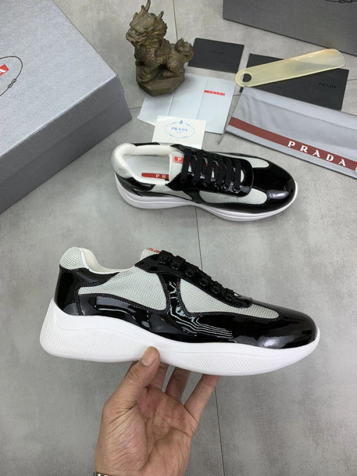 Prada America's Cup