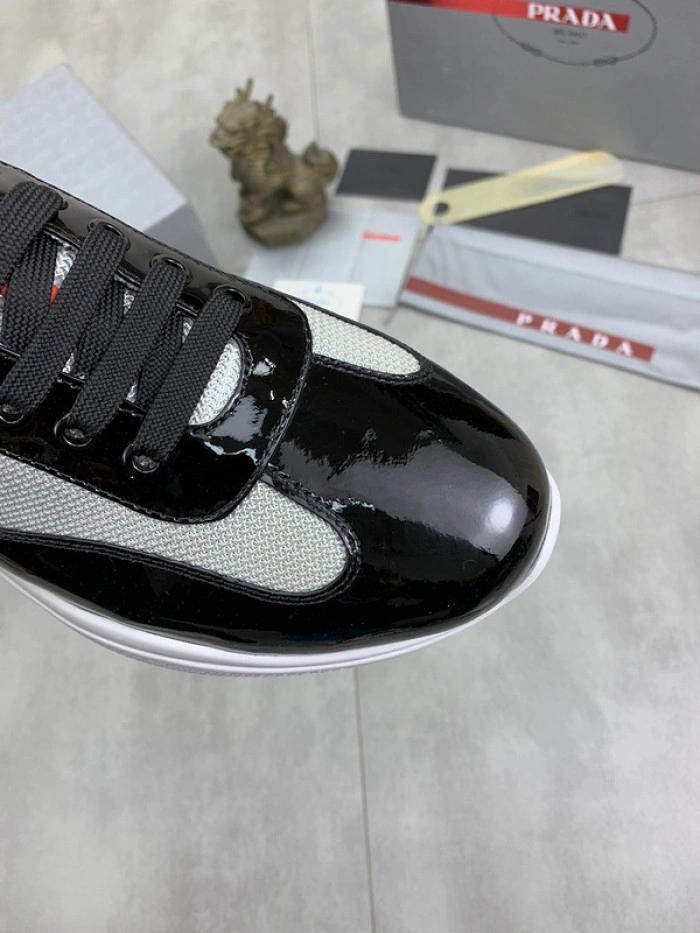 Prada America's Cup