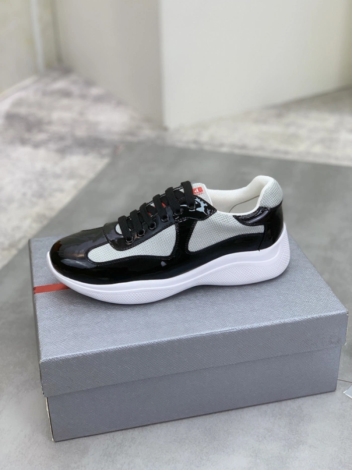 Prada America's Cup