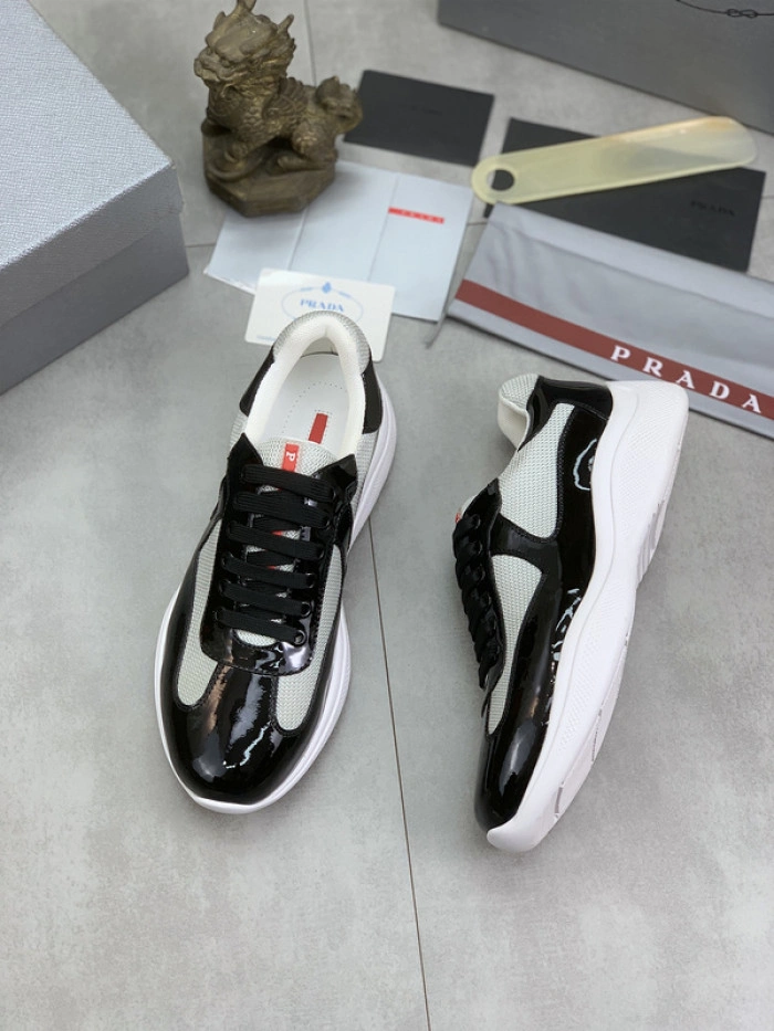 Prada America's Cup