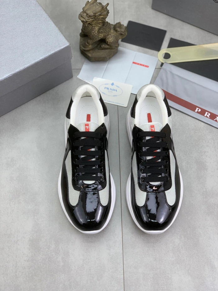 Prada America's Cup