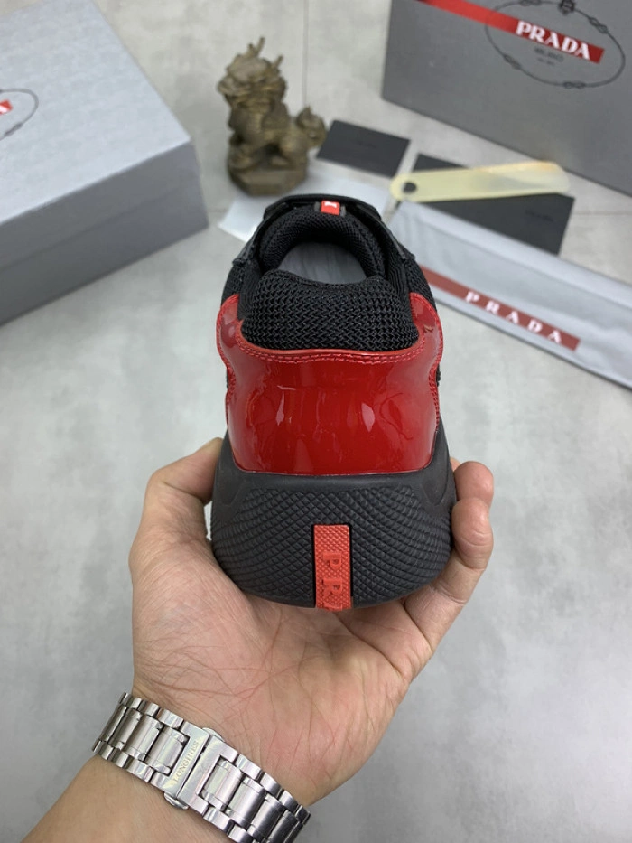 Prada America's Cup