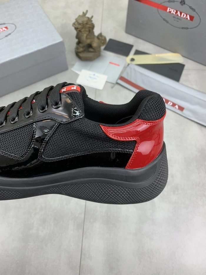 Prada America's Cup