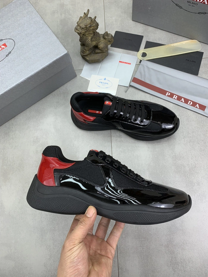 Prada America's Cup
