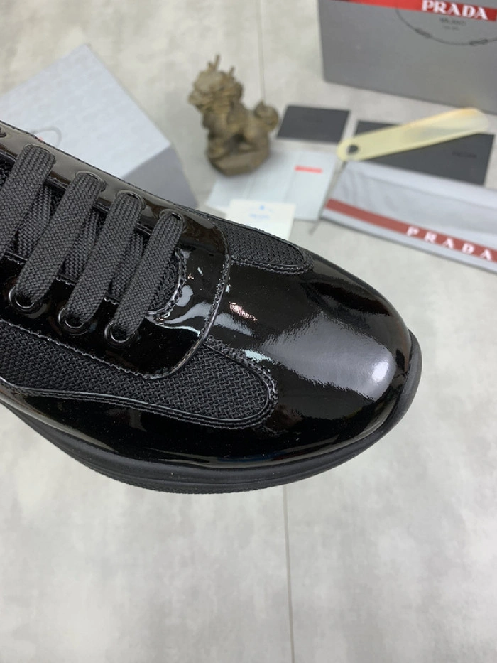 Prada America's Cup