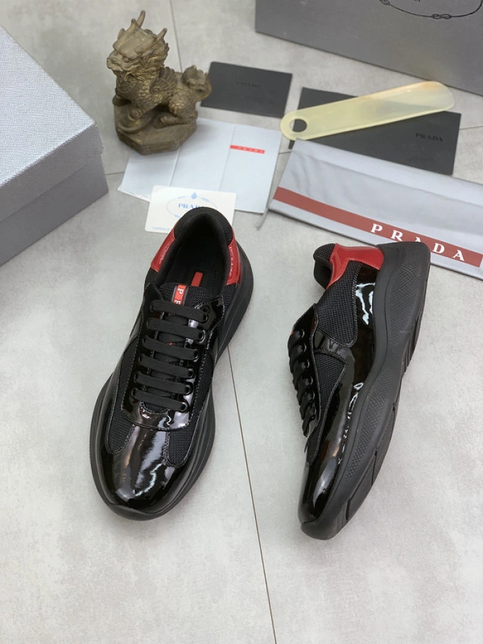 Prada America's Cup