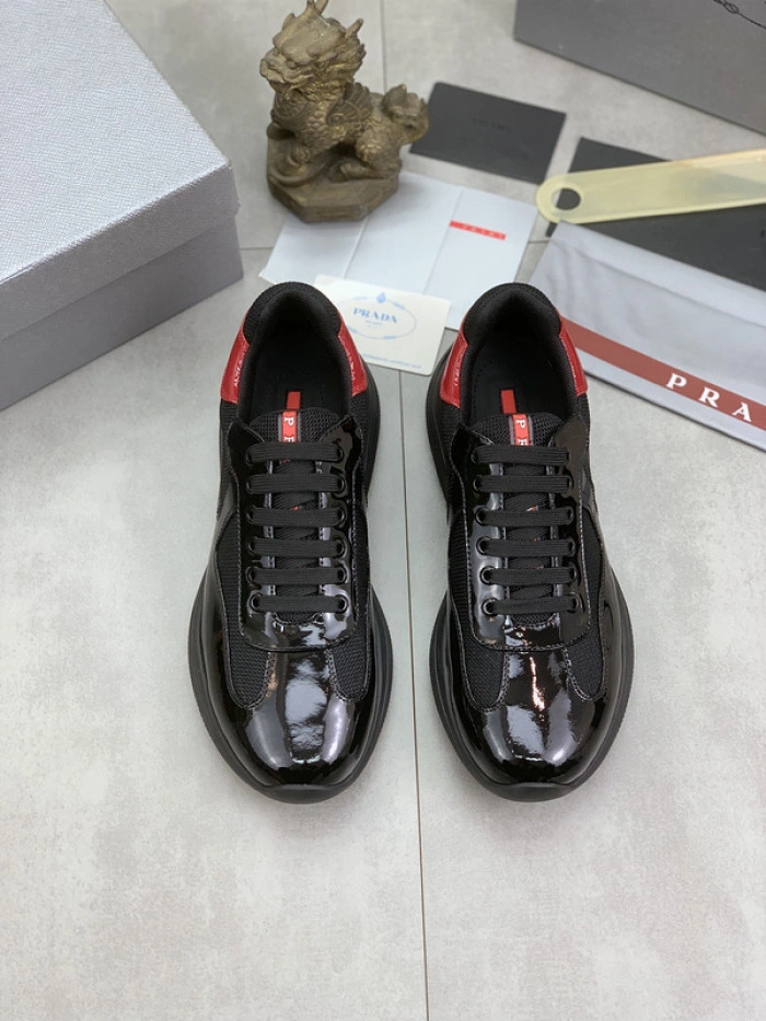 Prada America's Cup