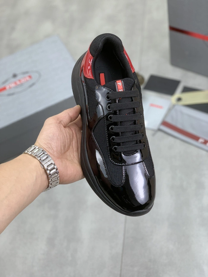 Prada America's Cup