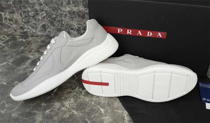 Prada America's Cup