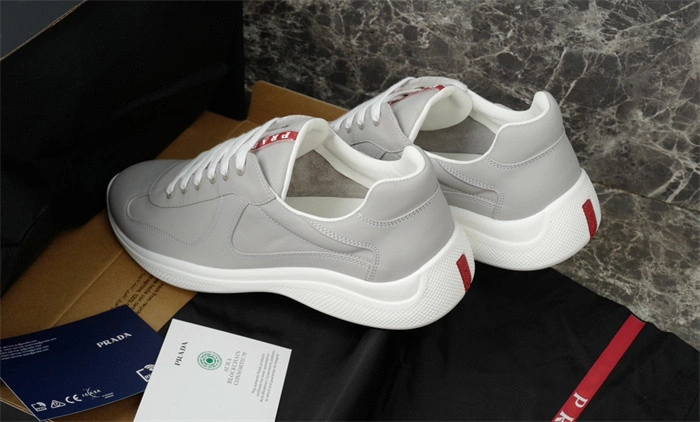 Prada America's Cup