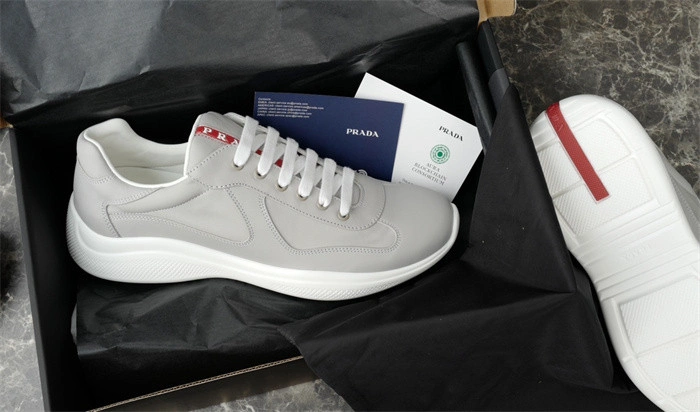 Prada America's Cup