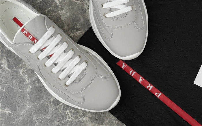 Prada America's Cup