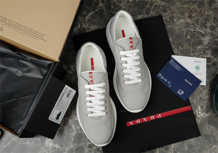 Prada America's Cup