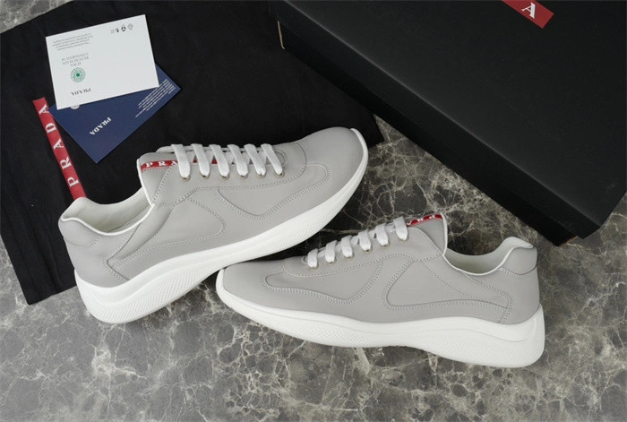 Prada America's Cup
