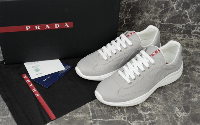 Prada America's Cup