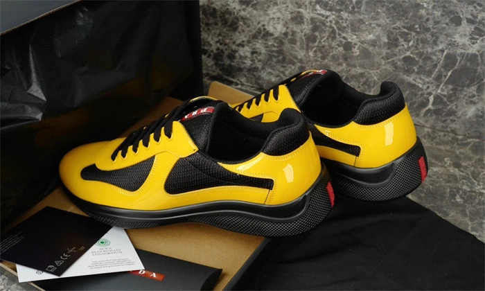Prada America's Cup