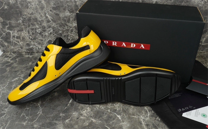 Prada America's Cup