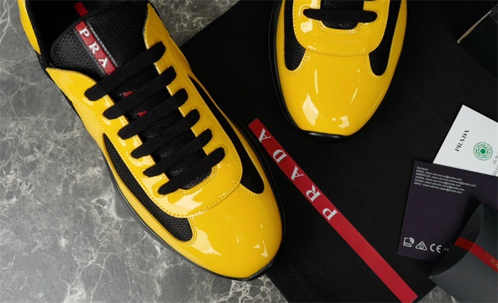 Prada America's Cup