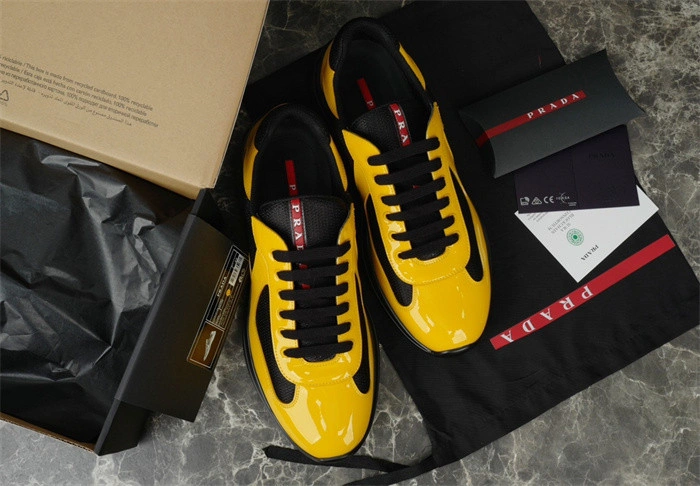 Prada America's Cup