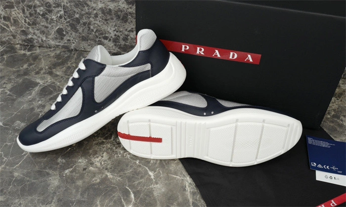 Prada America's Cup