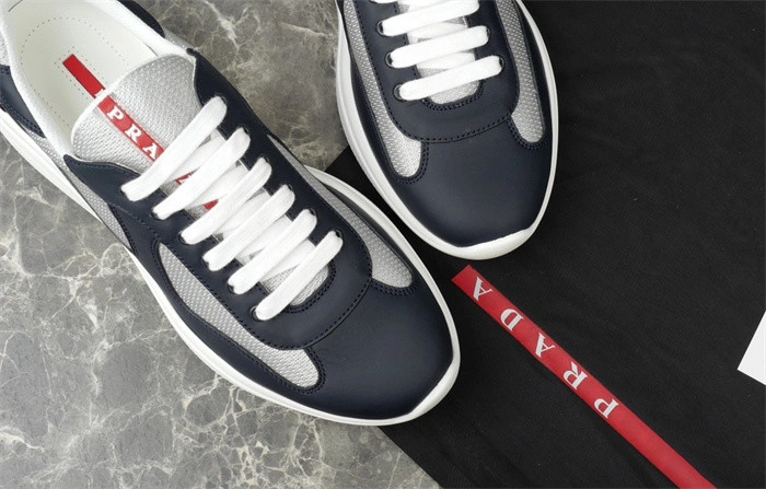 Prada America's Cup