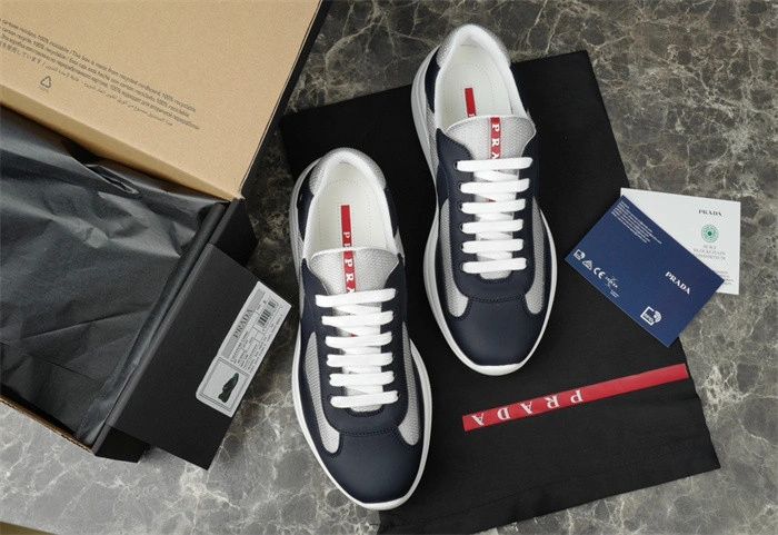 Prada America's Cup