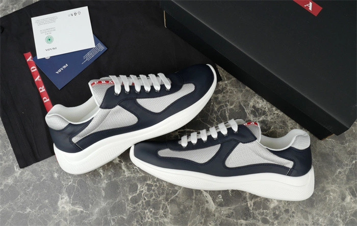 Prada America's Cup