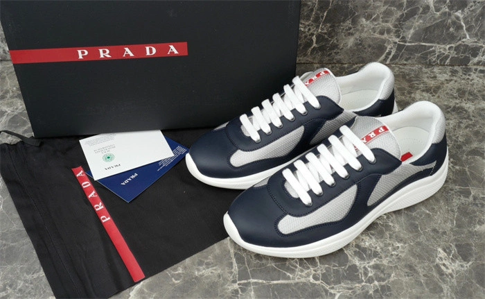 Prada America's Cup