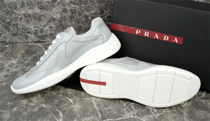 Prada America's Cup