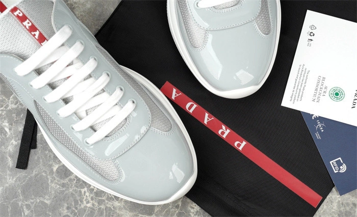 Prada America's Cup