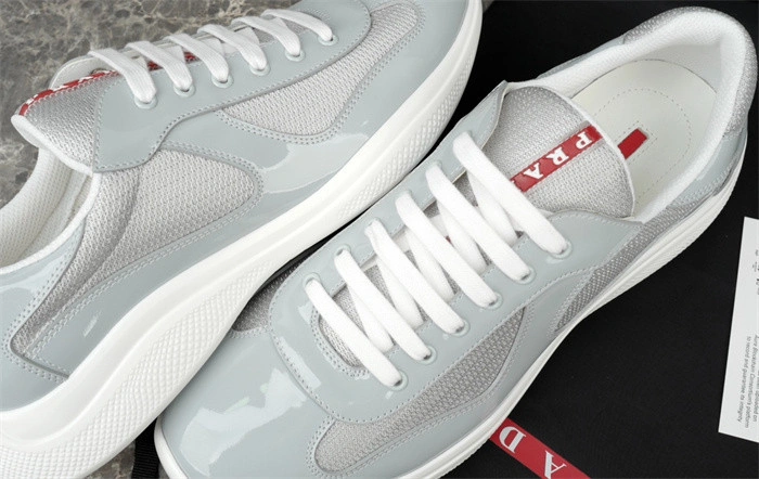 Prada America's Cup