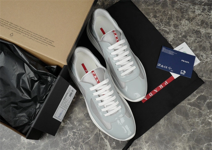 Prada America's Cup