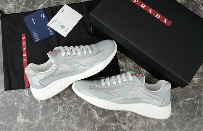Prada America's Cup