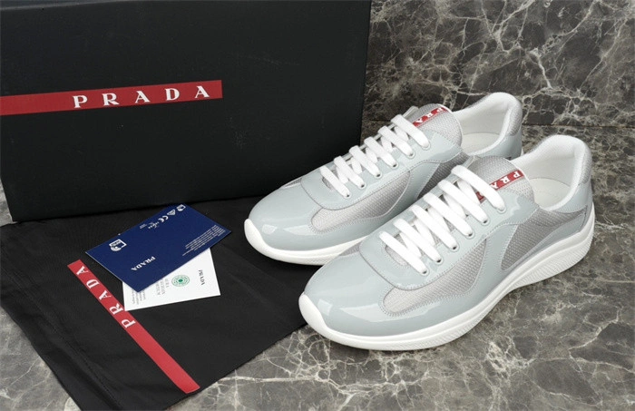 Prada America's Cup