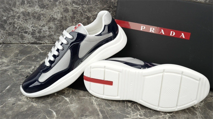 Prada America's Cup