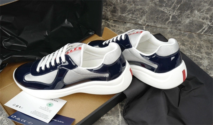 Prada America's Cup