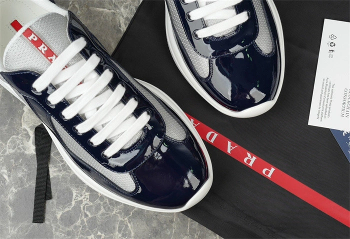 Prada America's Cup