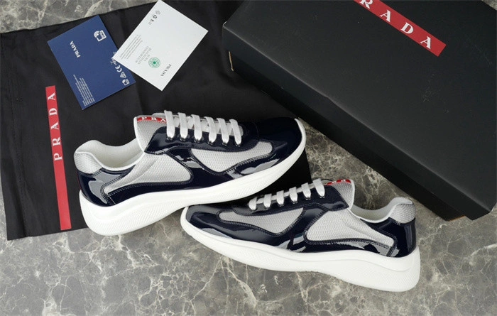 Prada America's Cup