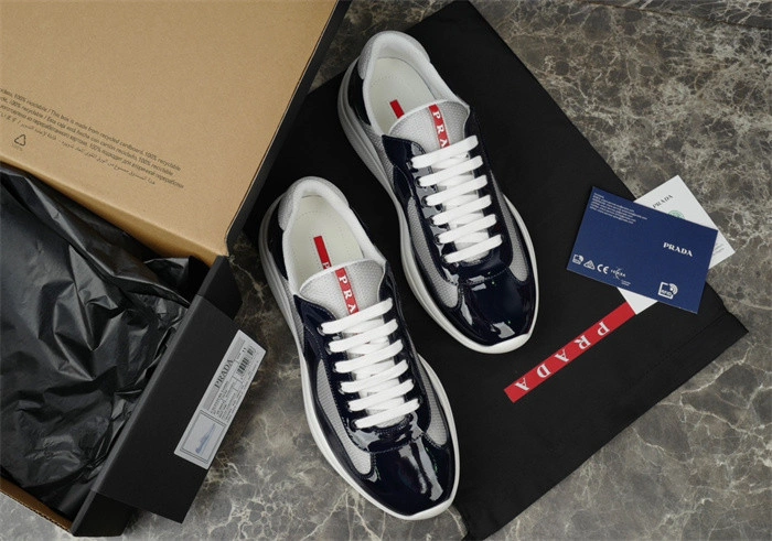 Prada America's Cup
