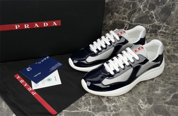 Prada America's Cup