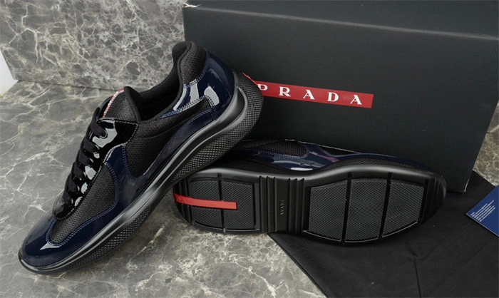 Prada America's Cup