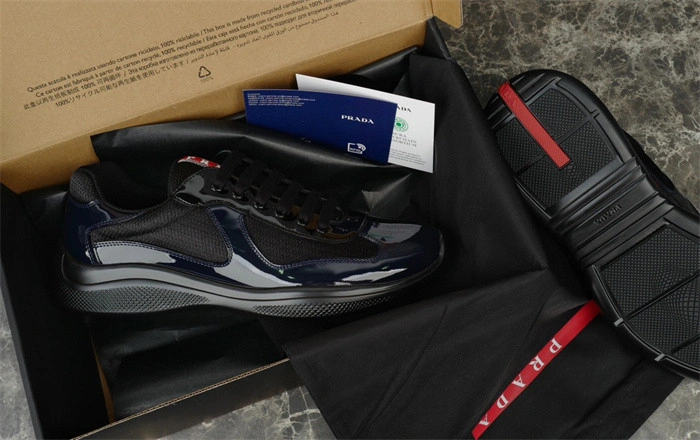 Prada America's Cup