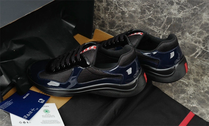 Prada America's Cup