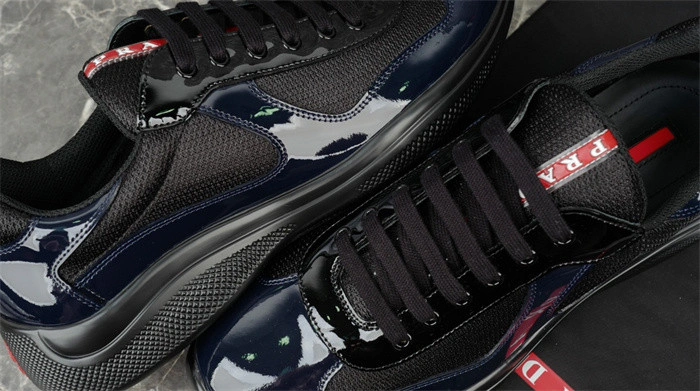 Prada America's Cup