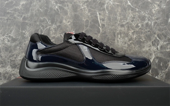 Prada America's Cup